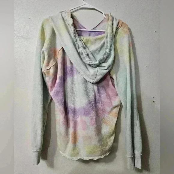 EUC! Biloxi Beach hoodie! - Picture 4 of 5